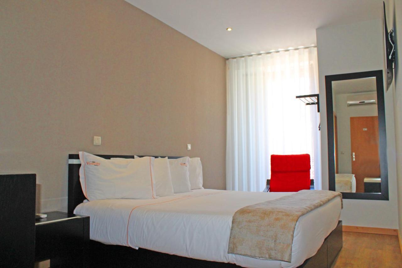 Double Room Extra Bed