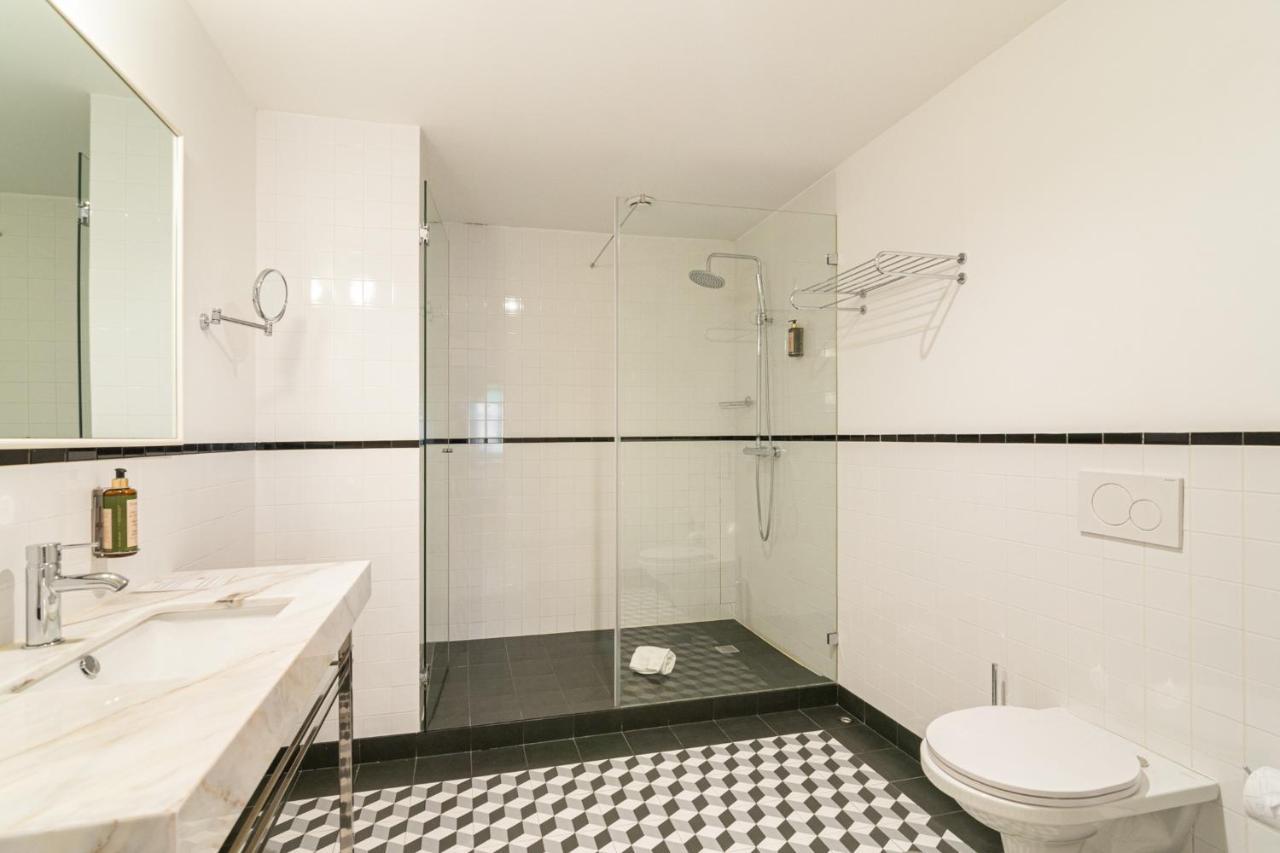 Deluxe Room with Garden View