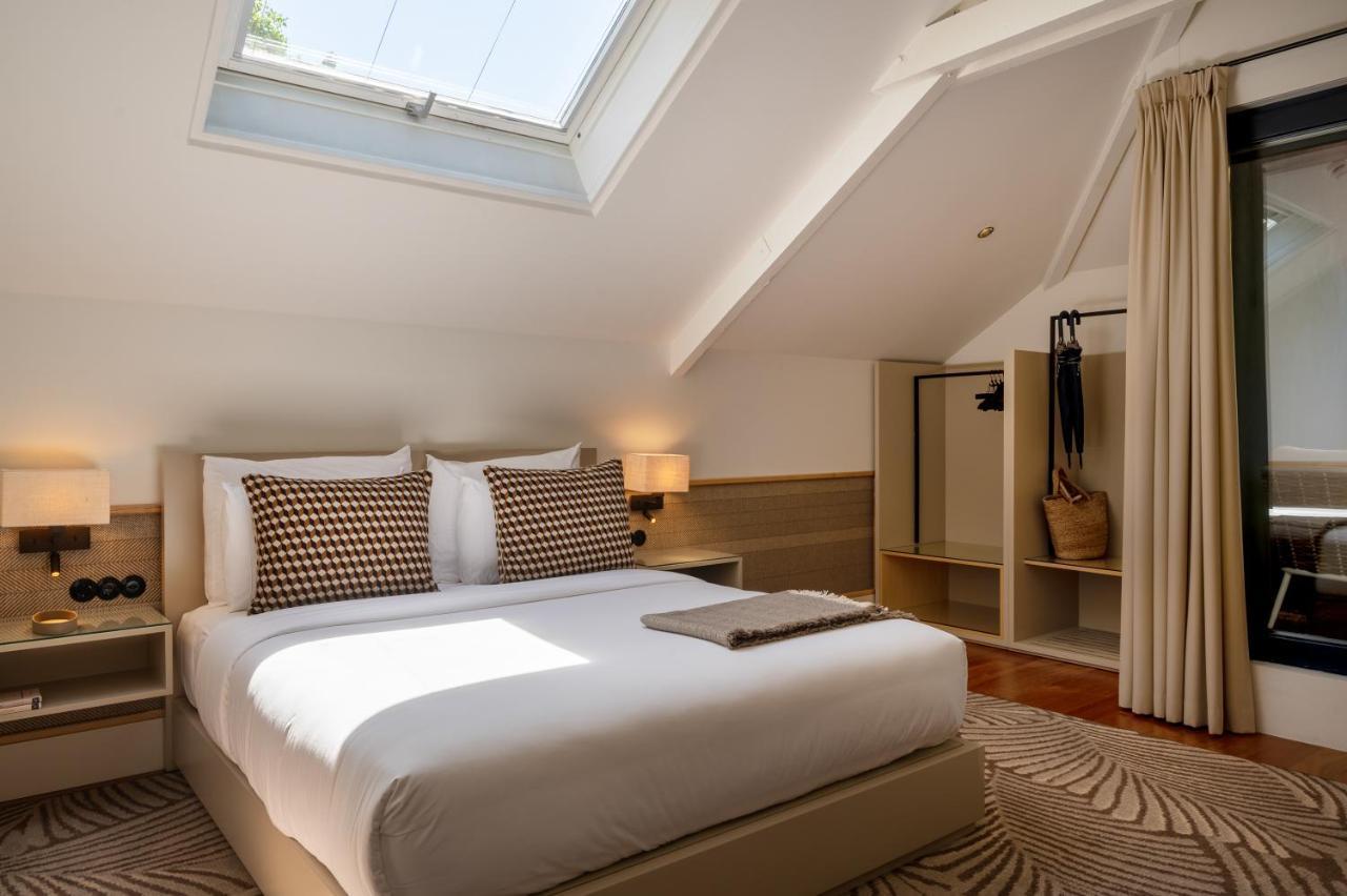 Suite Júnior