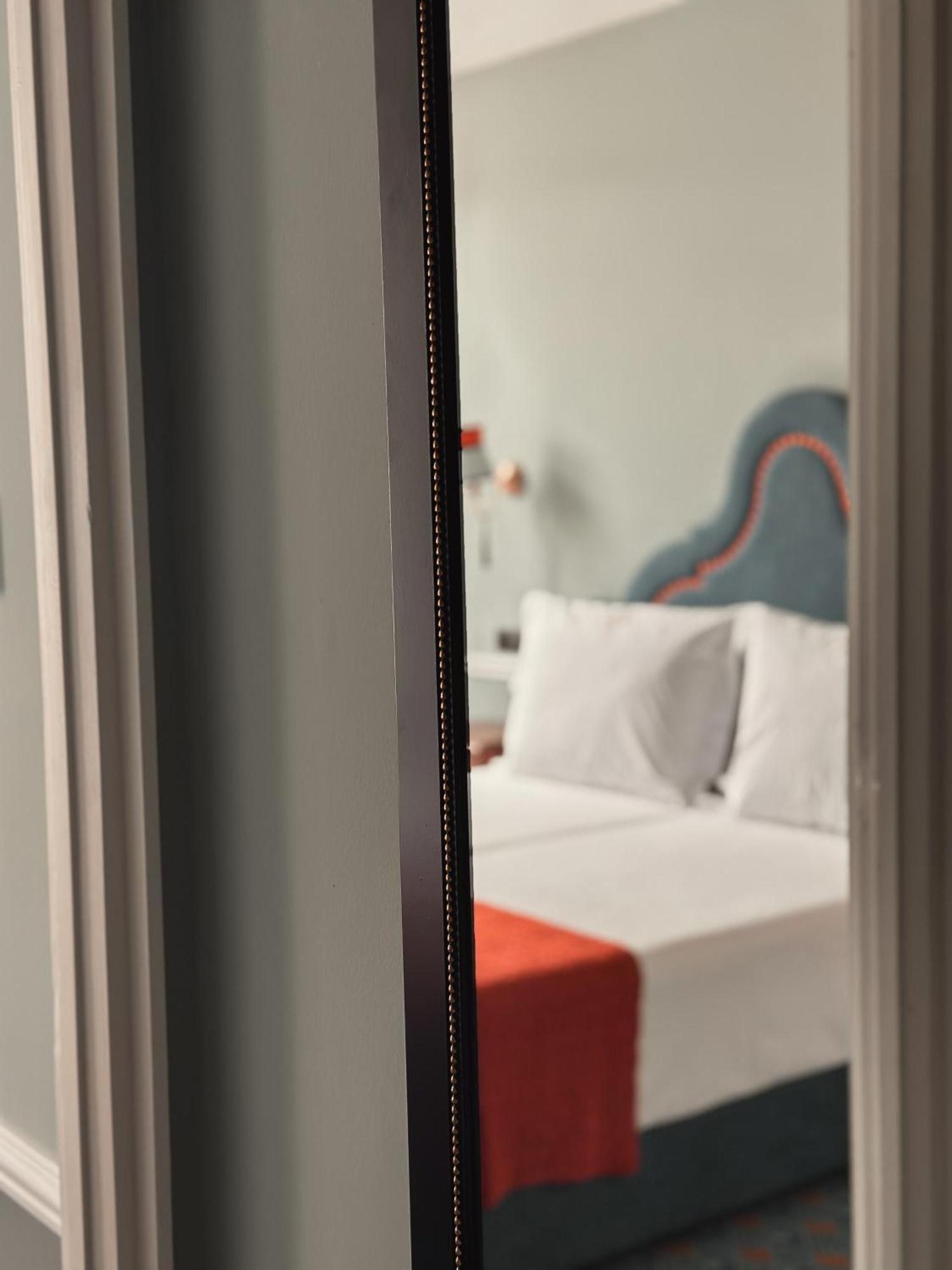 Quarto Superior com 2 Camas de Solteiro