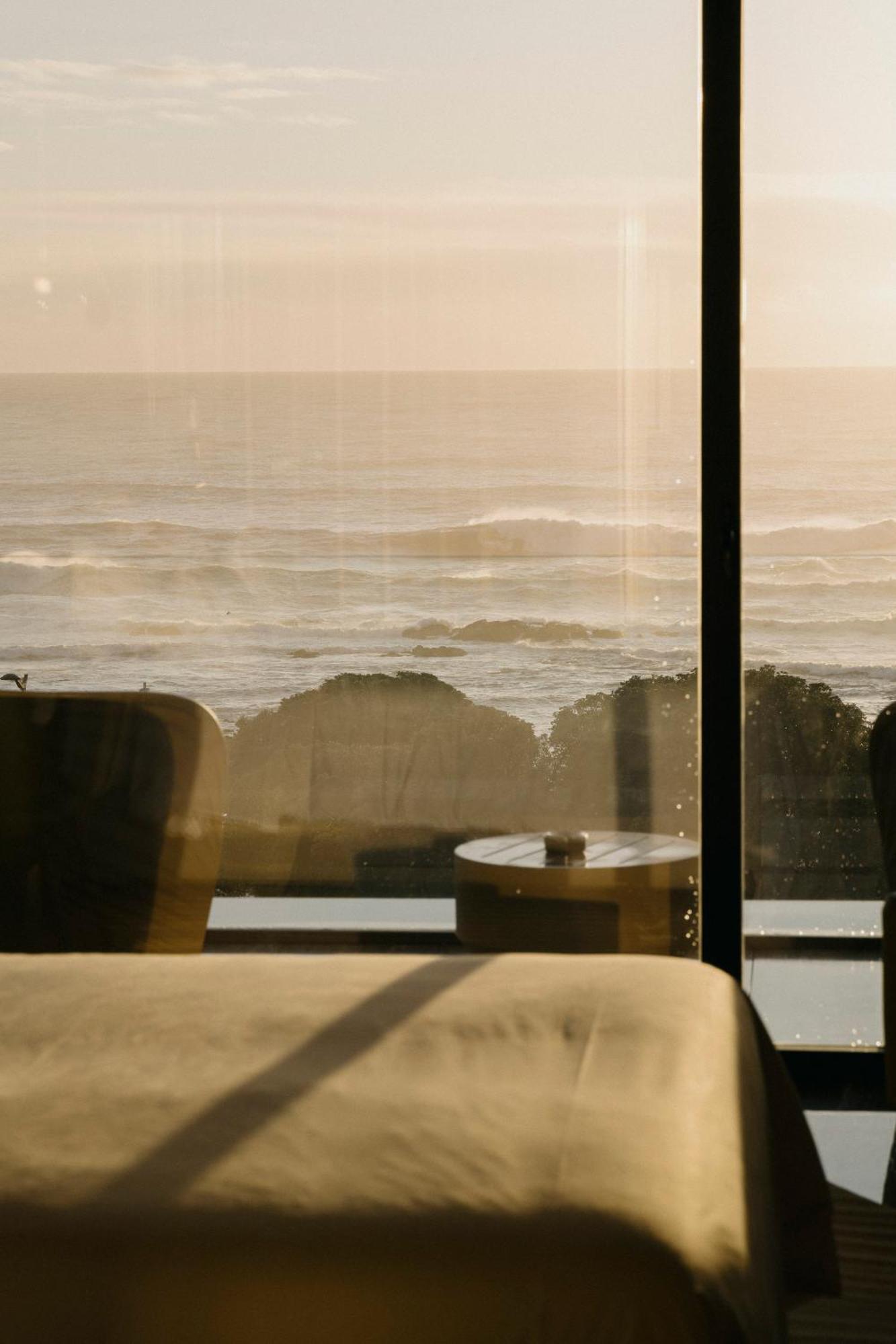 Onice Sea View Room