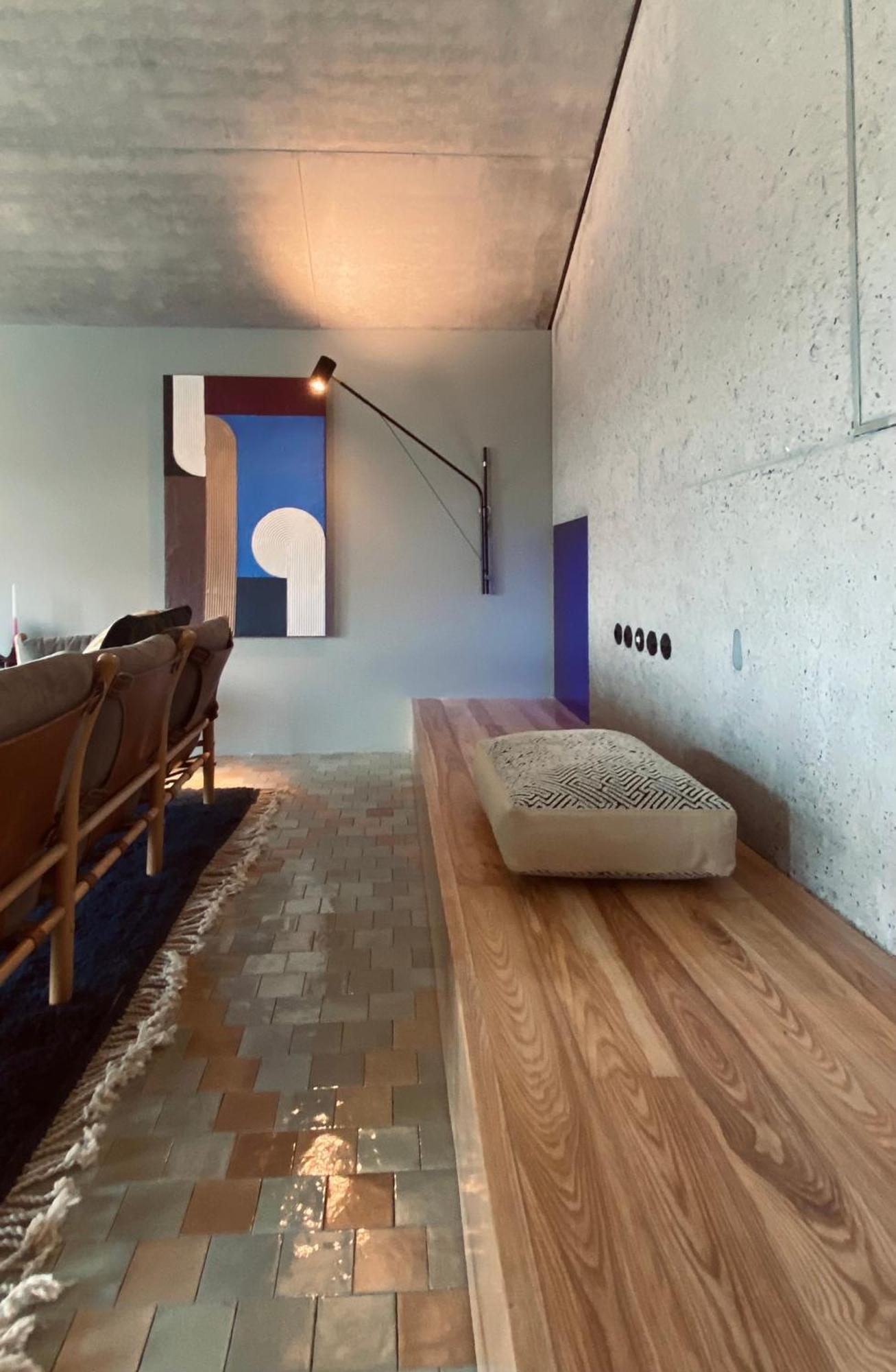 Loft Premium 2 bedrooms balcony,1598440202:JPEG