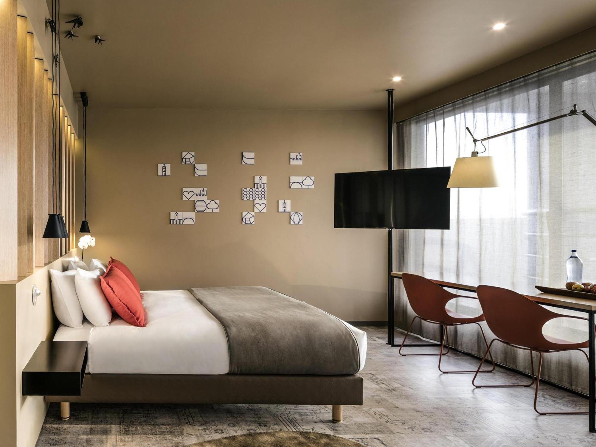 Suite King Panorâmica