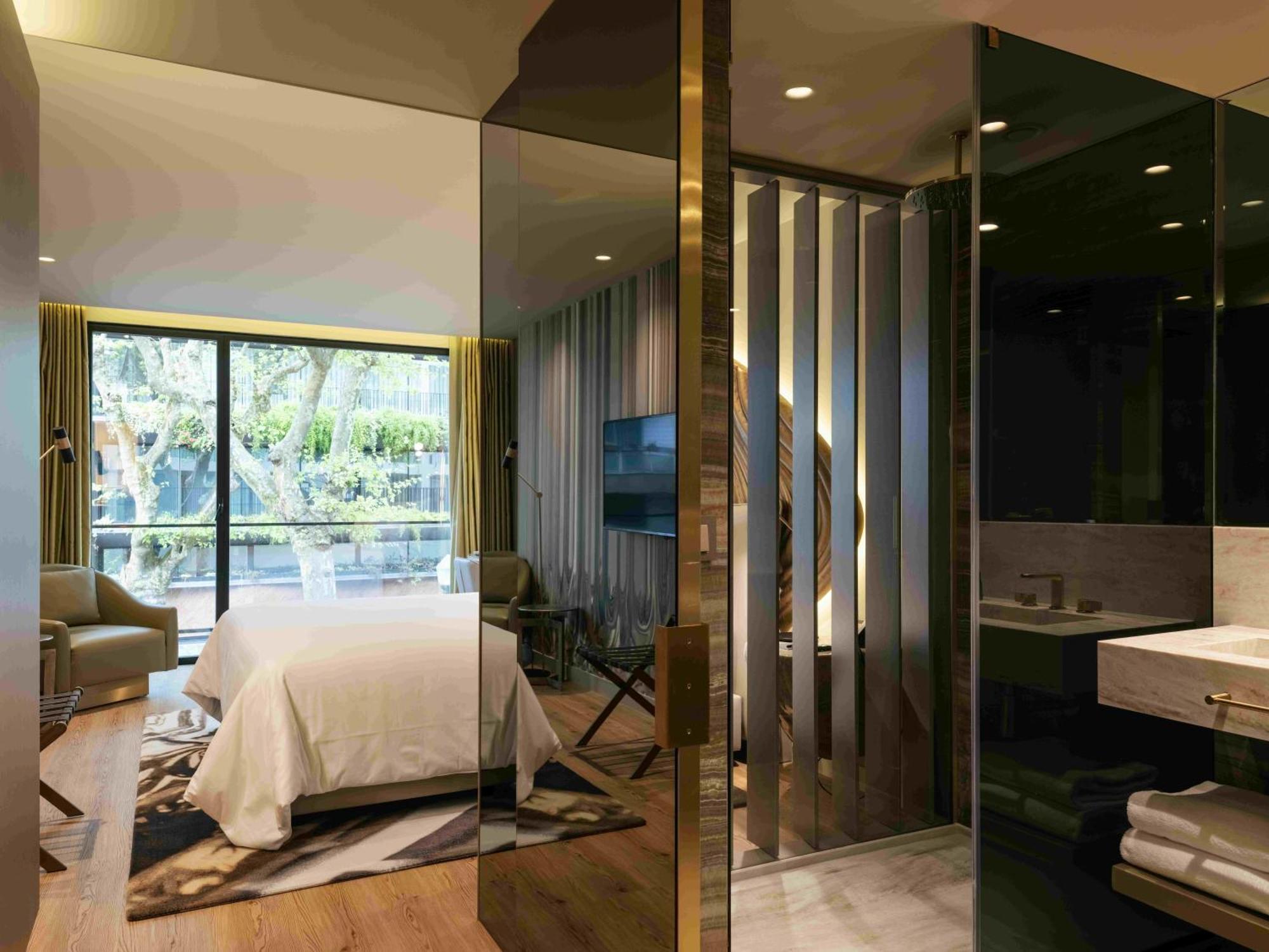 Onice Room