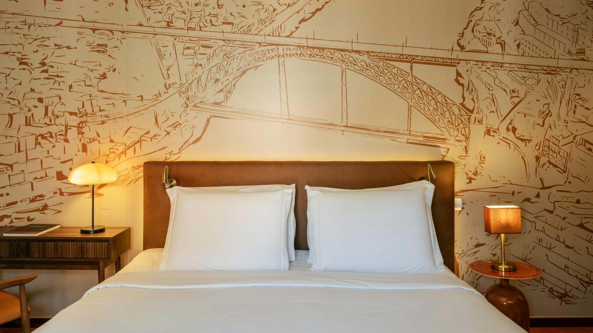 Classic Double or Twin Room