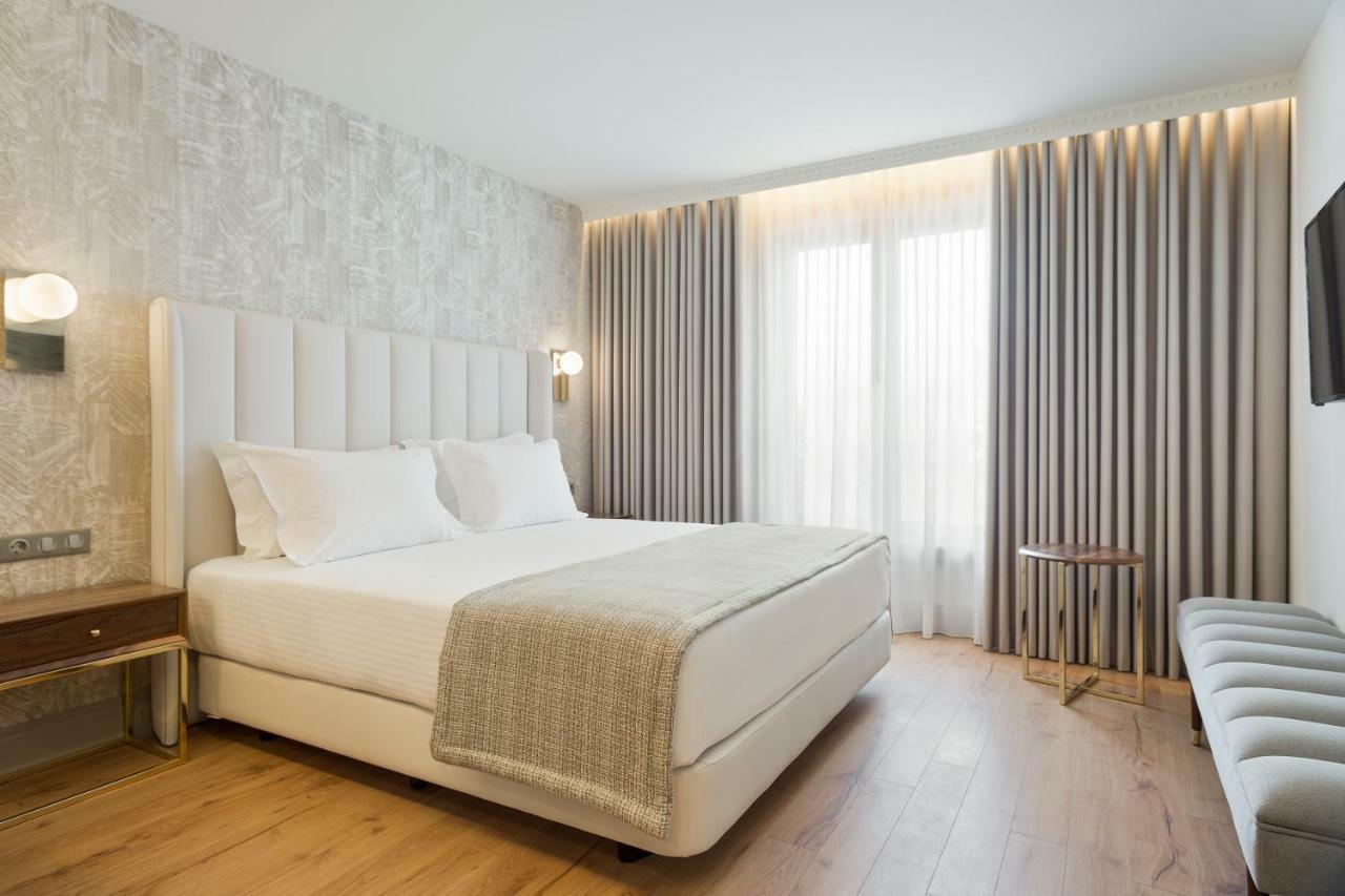 Habitación Doble Estándar