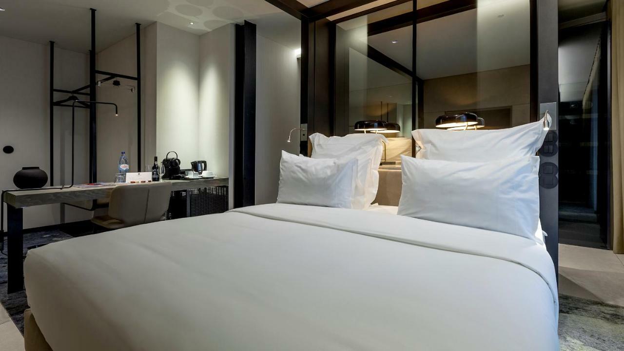 Quarto Duplo Premium Deluxe