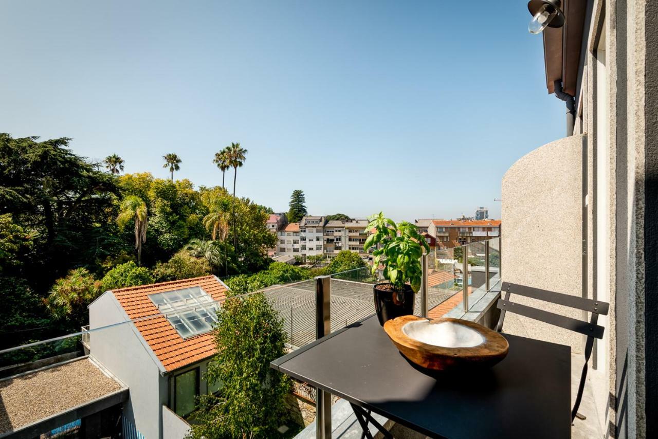 Double Room Garden View