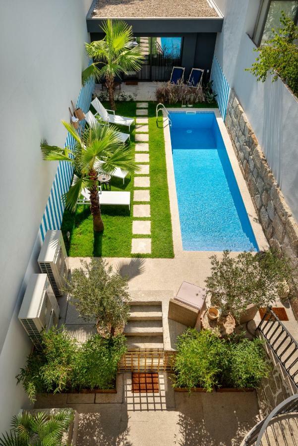 Double Room Garden View