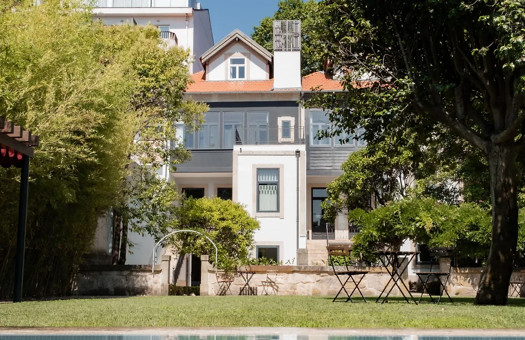 Marques Garden House By Olivia-1