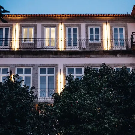Grande Hotel Paris By Stay Hotels-2