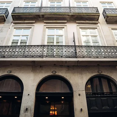 Grande Hotel Paris By Stay Hotels-3