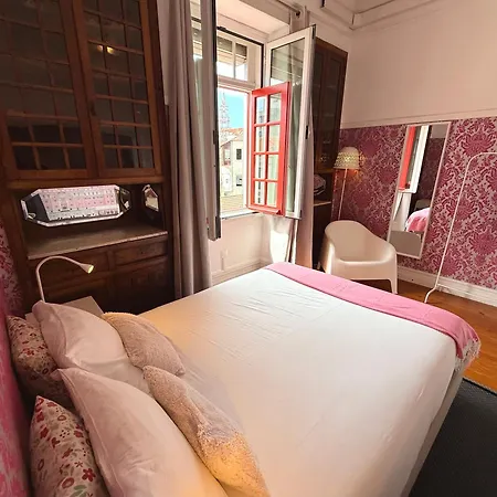 Rivoli Cinema Hostel-2