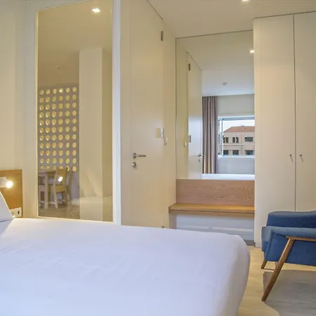 Hotel Spot Family Suites-2