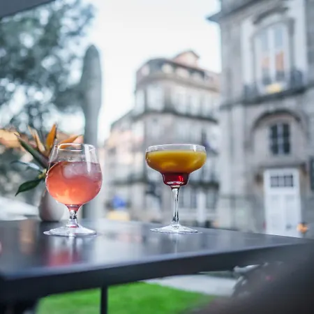 Porto A.S. 1829 Hotel-3